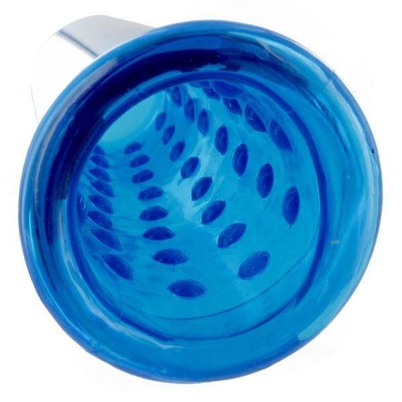 Вакуумная помпа XLsucker Penis Pump Blue для члена длиной до 18см, диаметр до 4см | Зображення 2