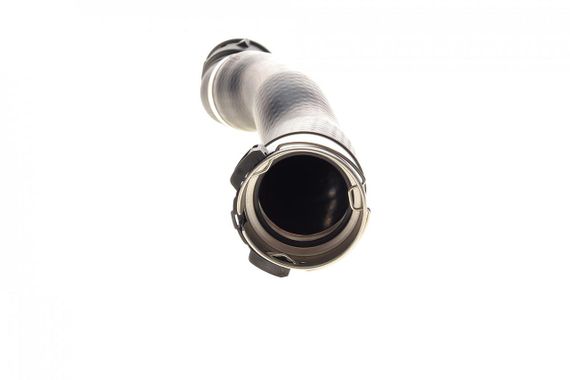 Патрубок інтеркулера BMW 5 E60 05-09 2.0D M47 N47 R  B1711133 | Зображення 4