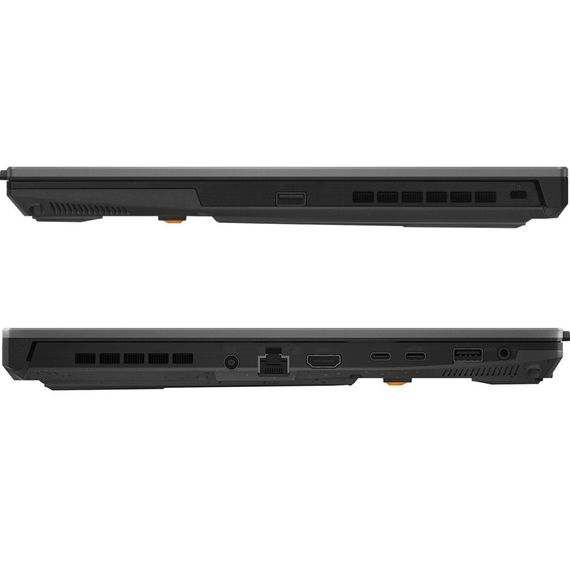 Ноутбук ASUS TUF Gaming A15 FA507NUR-LP092 (90NR0JP8-M005M0) | Зображення 4