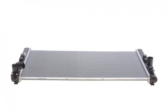 Радіатор охолодження Citroen C4 Peugeot 4008 Mitsubishi Lancer VIII 1.6-2.0 08- 09012709