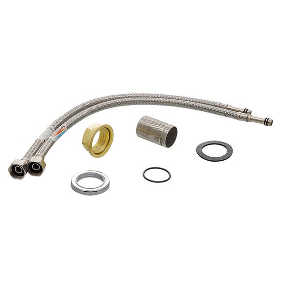 Смеситель для умывальника Mixxus Premium Adam 001 (MI5822) | Зображення 2