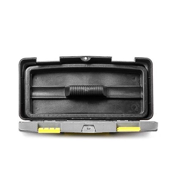 Ящик для інструментів 12" 300*154*124 мм INTERTOOL BX-0312 | Зображення 5