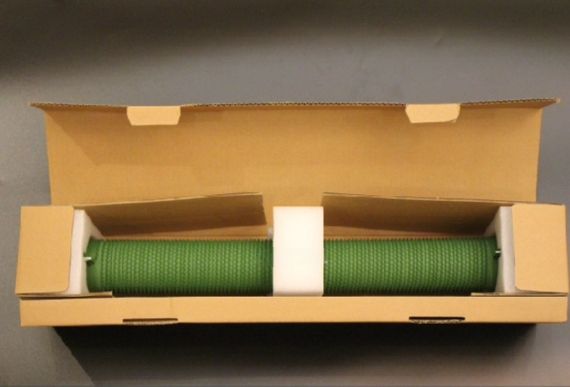 Баласт для вітрогенератора 2600W 10 ом (Гальмівний резистор) | Зображення 3