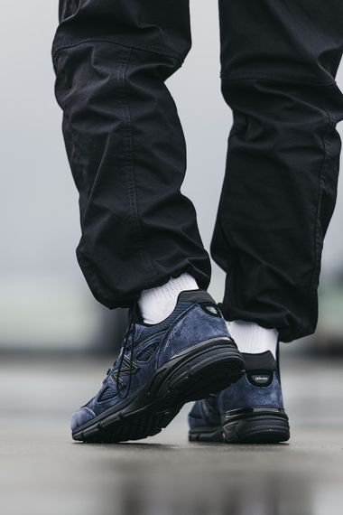 Кросівки New 990v4 JFG весна / літо / осінь 1763 42 | Зображення 1