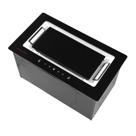 Витяжка Grunhelm GVB 430 TB | Зображення 4