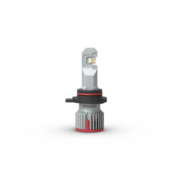 Комплект світлодіодних ламп PHILIPS HIR2 (9012) 11012U92X2 LED Ultinon Pro9200 +400% 12/24V | Зображення 1