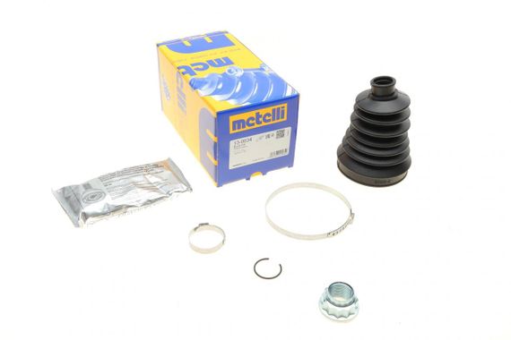 Пыльник шруса наружный Toyota Verso 2.2 D-4D 09-18  22x82x123  к-кт  13-0634