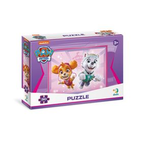 Пазли Paw Patrol Dodo 200144 Різнокольоровий shop (4823115905628)