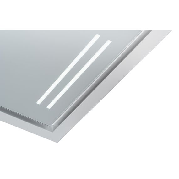 Витяжка кухонна GRANADO Alia 2914-1800 white glass (GCH729455) | Зображення 9