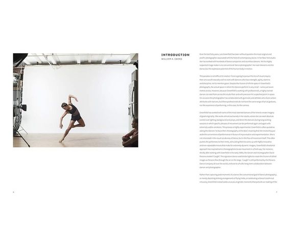 Фотоальбомы известных фотографов книга Лоис Гринфилд Lois Greenfield: Moving Still Лучшие фотографы мира | Зображення 7
