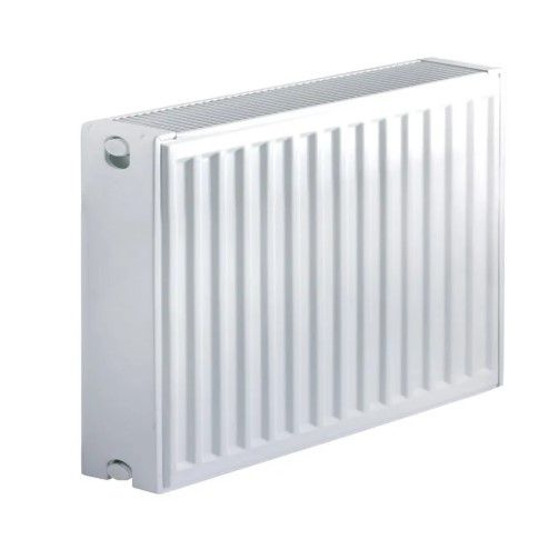 Радіатор сталевий Europroduct 22х600х700 бокове підключення (EP6164)