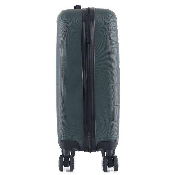 Валіза Semi Line 20" (S) Petrol (T5761-2) | Зображення 2