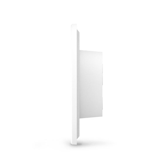 Світлодіодний світильник настінний IP65 VIDEX WL03 12W 3000K-4000K-6500K White | Зображення 2