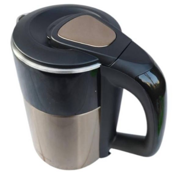 Электрочайник 2,8л 2200Вт Sokany SK-09031 Золото