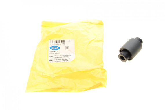 Сайлентблок важеля заднього Mitsubishi Galant 92-03 поперечного  BG0812