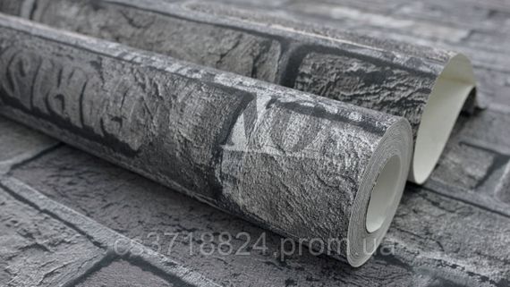 Шпалери вінілові на флізеліновій основі SINTRA Loft 457054 (1,06х10,05м) | Зображення 2