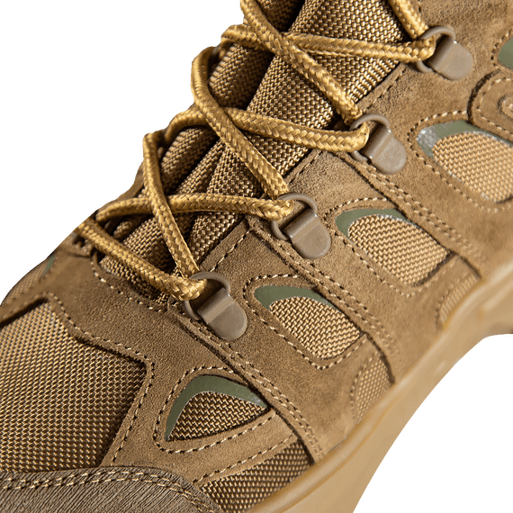 Черевики Scout MID Койот (8480), 40 44 | Зображення 1