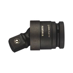 Кардан для головок торцевих ударних WURTH 3/4 дюйми