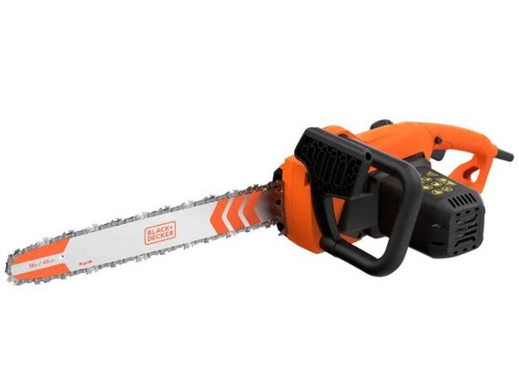 Ланцюгова електрична пилка Black&Decker BECS2245 | Зображення 6