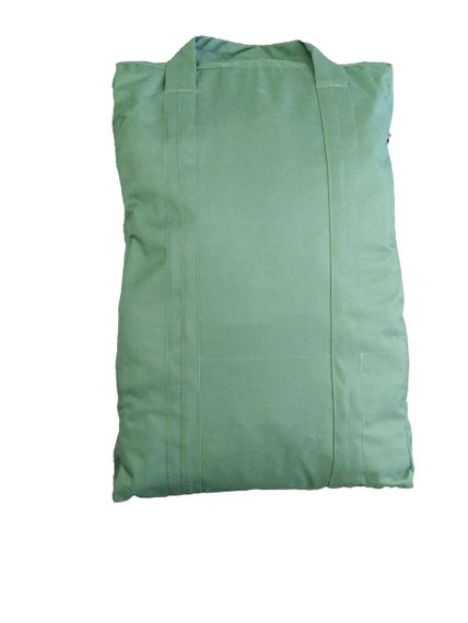 Сумка сапера 50 літрів Вид 2 Olive green хакі M&M (213545) | Зображення 3