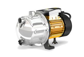 Відцентровий насос Tekk Haus JP 1100 Inox