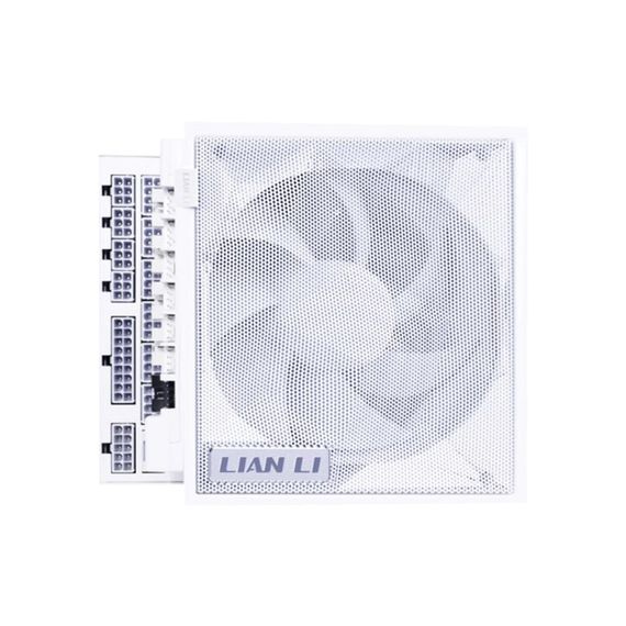 Блок живлення Lian Li 8500W EDGE GOLD White (G9P.EG0850G.W000.EU)