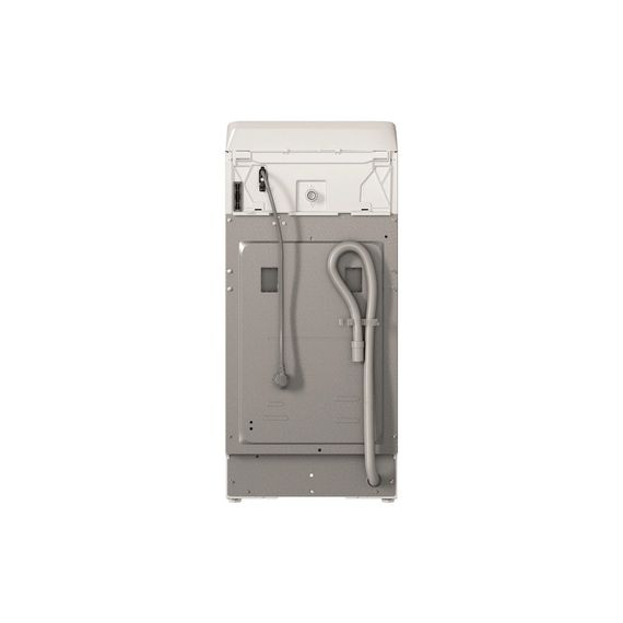 Пральна машина Whirlpool TDLRB6241BSUA | Зображення 5