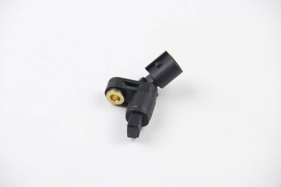 Датчик ABS передній Caddy II/Golf III/IV/Passat B4/B5/Octavia Пр., AUTLOG (AS4002) | Зображення 1