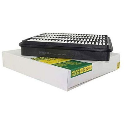 Воздушный фильтр для автомобиля Mann C32014 | Зображення 3
