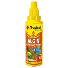 Препарат Tropical Algin для боротьби з водоростями 30 мл