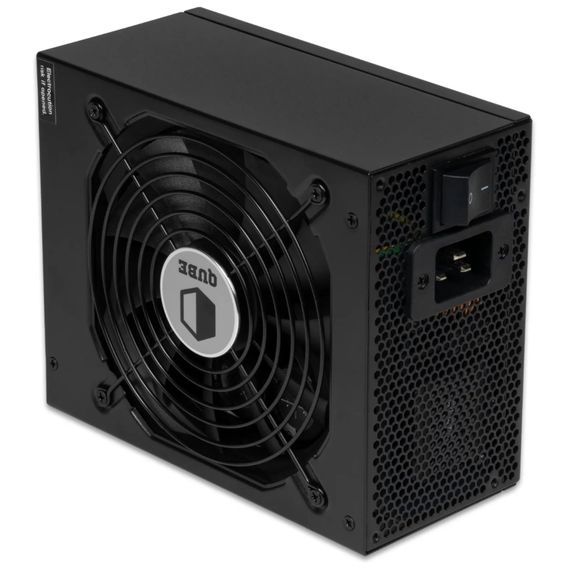 Блок питания Qube 1650W (QBF-HP1-1650GD-14C) | Зображення 1