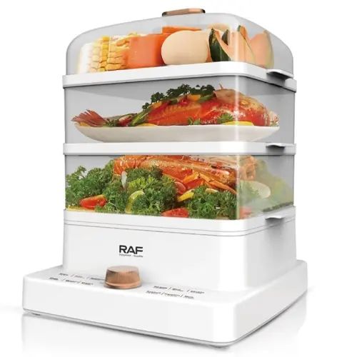 Пароварка RAF R.5238 | Зображення 1