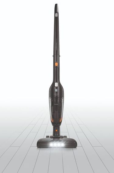 Акумуляторний пилосос Gorenje SVC 144 FBK (VC2930) (728267) | Зображення 4