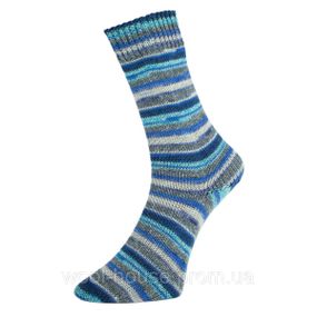 Шкарпеткова пряжа Pro Lana Golden Socks Andelsbach, 591