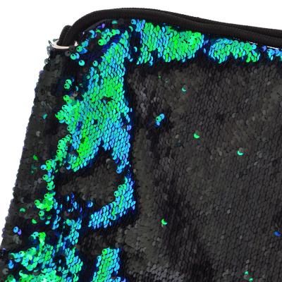 Сумка для взуття Yes Green Sequins (557661) | Зображення 3