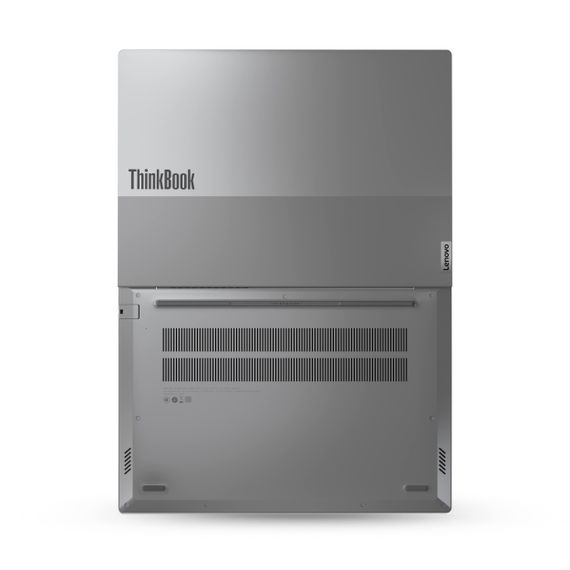 Ноутбук Lenovo  ThinkBook 14-G7 14' WUXGA IPS AG, Intel U7-155H, 16GB, F512GB, UMA, DOS, сірий (21MR004WRA) | Зображення 6