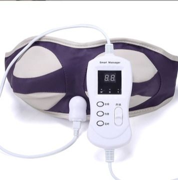 Збільшувач грудей 001-5988 XPRO Chest Massager (MER-15184_693)