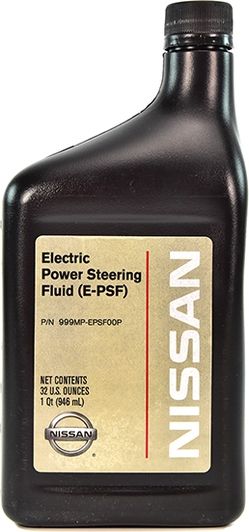 Рідина для ГУР Nissan E-PSF 0.946л.