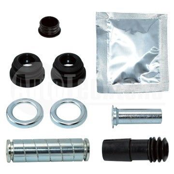 Направляющие втулки суппорта заднего Mercedes Benz W638 96-03/ Citroen C5 01-04/ Peugeot 406/605/607 94-11,