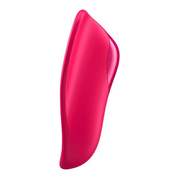 Вібратор на палець Satisfyer High Fly Red sexstyle | Зображення 3