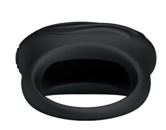 Кільце рекційне серії Pretty Love "BERTRAM" sexstyle | Зображення 7