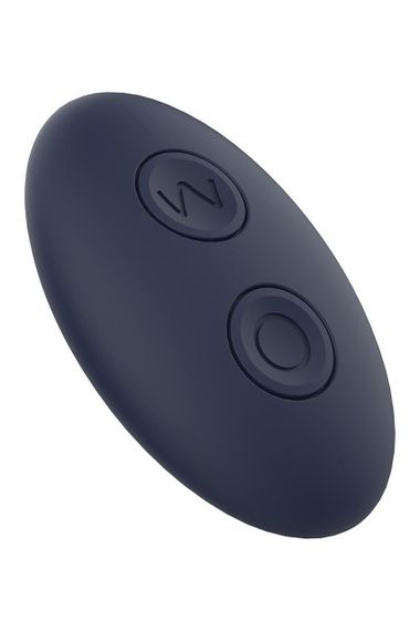 Анальна пробка DreamToys Startroopers Venus з дистанційним пультом керування, чорна sexstyle | Зображення 15