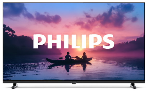 LED-телевізор Philips 40PFS6000/12