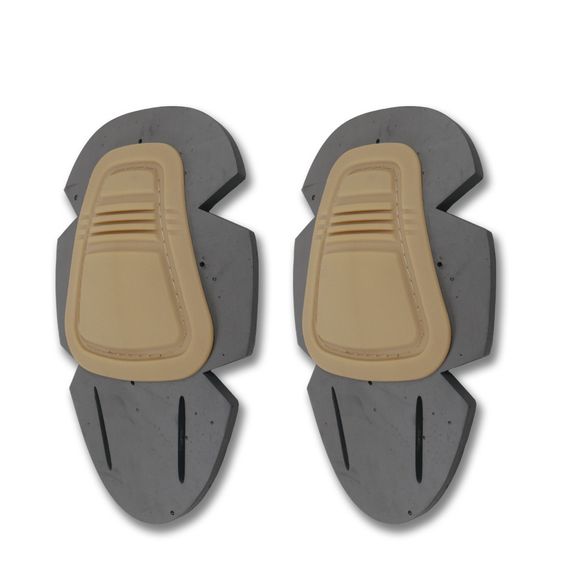 Наколенники вставные койот