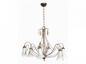 Люстра подвесная E14 (366034S/6)