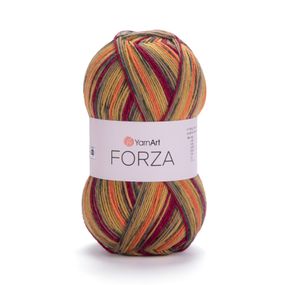 YarnArt Forza, 2509