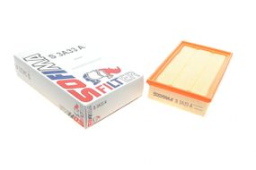 Фільтр повітряний Jaguar S-Type XF XJ 2.0-5.0 99- S 3A33 A