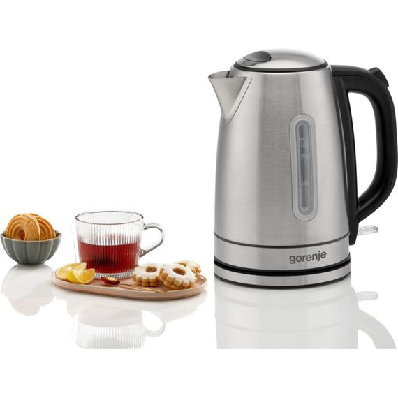 Електрочайник Gorenje K17DS | Зображення 4