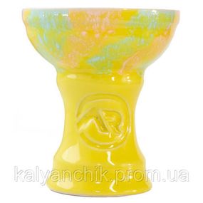 Чаша Aroma Yellow