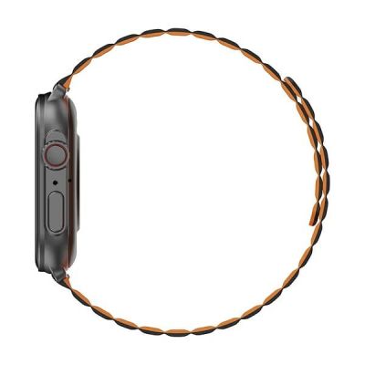 Смарт-годинник iMiki SF1 Black Magnetic Strap | Зображення 1